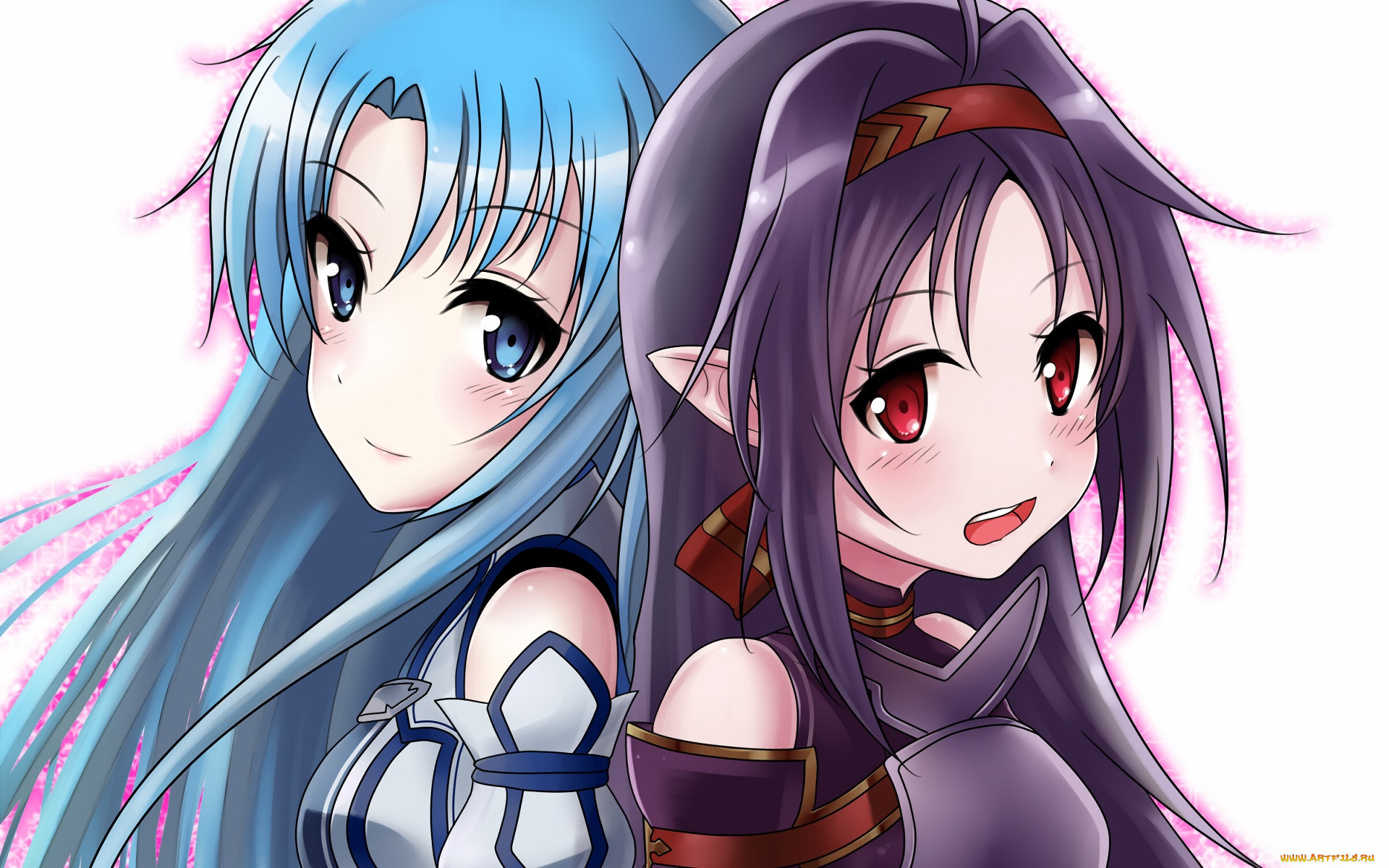 , sword art online, , , 